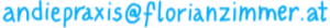 Emailadresse