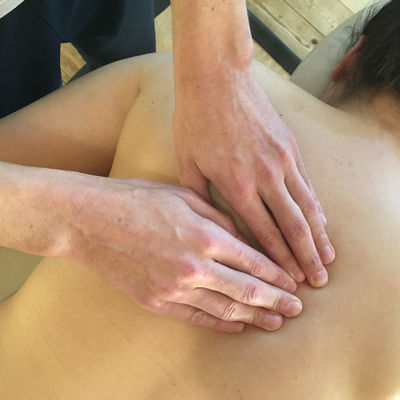 Massage