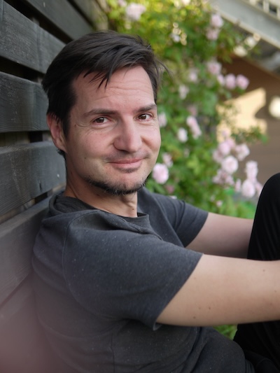 Portraitfoto